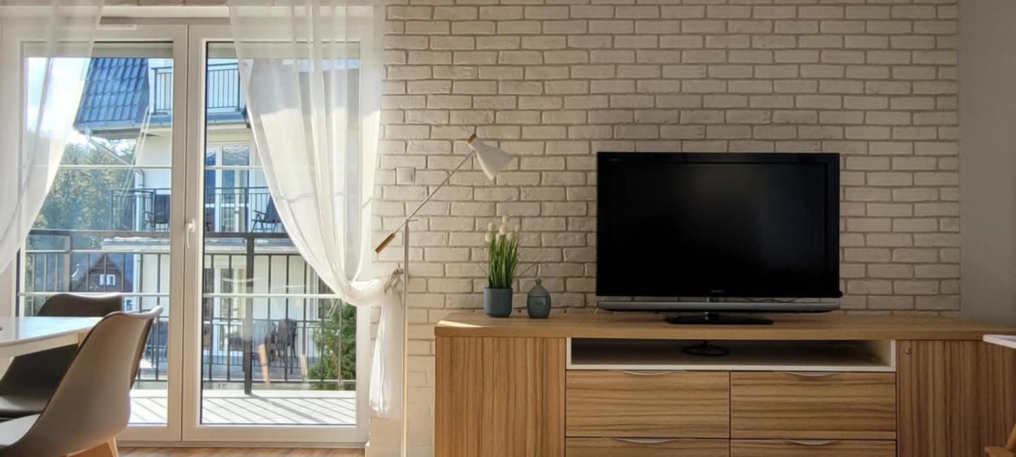 Apartament Juzo Villa Montain View Szklarska Poreba Bagian luar foto