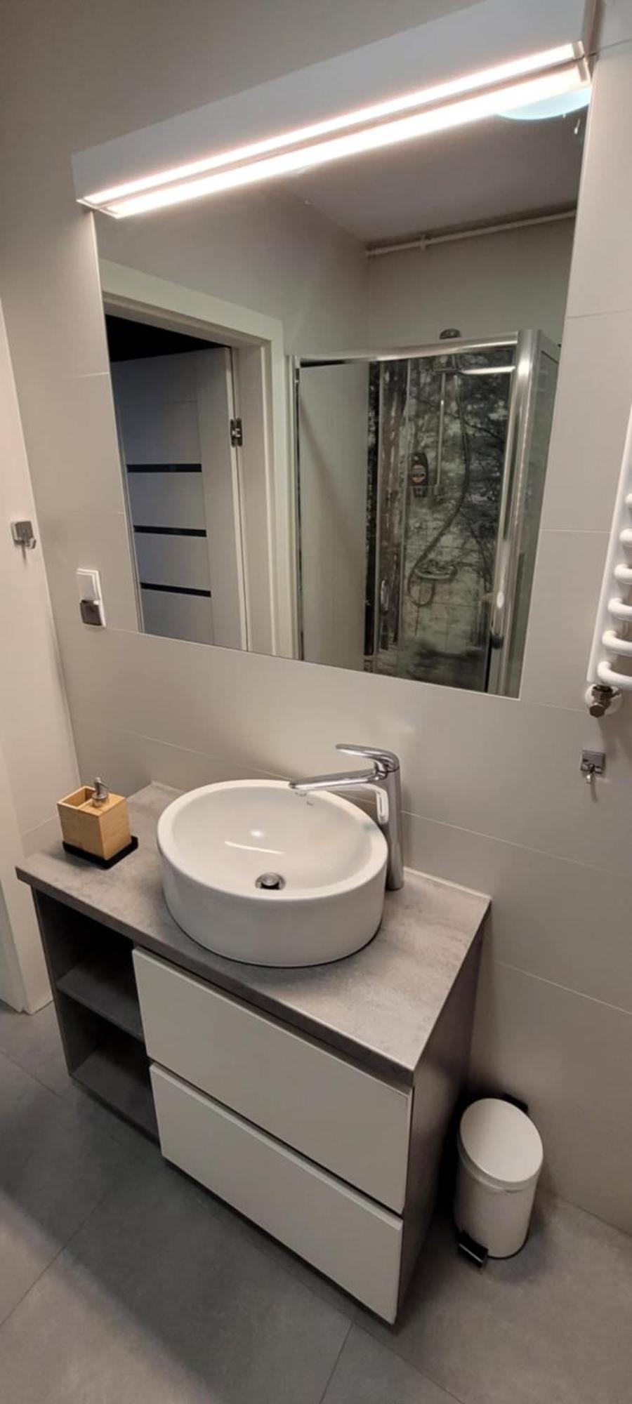 Apartament Juzo Villa Montain View Szklarska Poreba Bagian luar foto