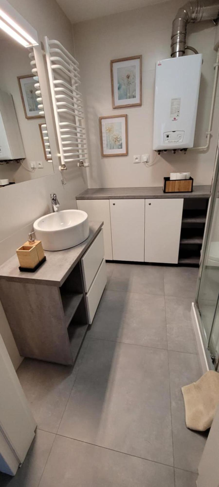 Apartament Juzo Villa Montain View Szklarska Poreba Bagian luar foto