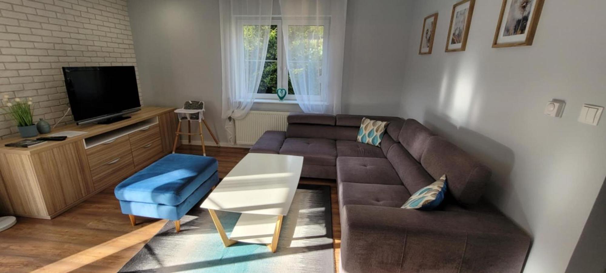 Apartament Juzo Villa Montain View Szklarska Poreba Bagian luar foto