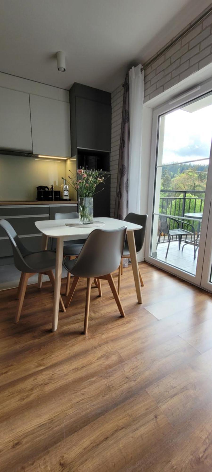 Apartament Juzo Villa Montain View Szklarska Poreba Ruang foto