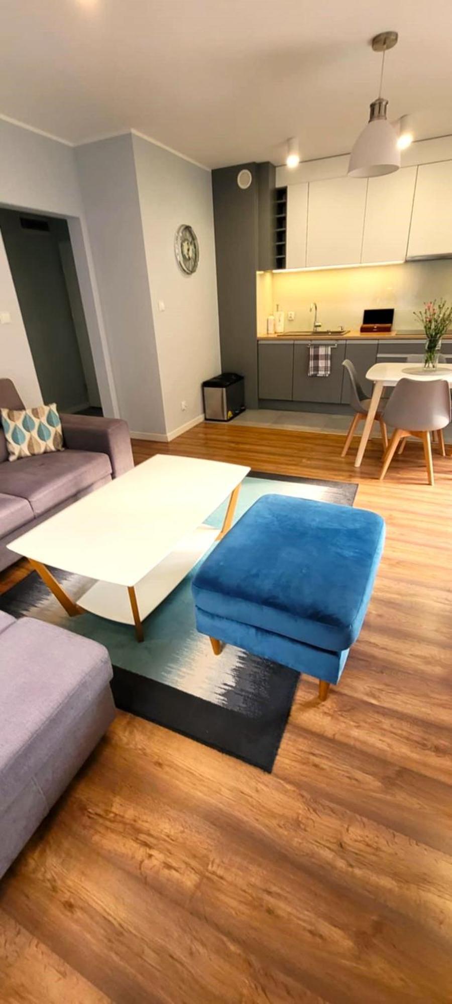 Apartament Juzo Villa Montain View Szklarska Poreba Bagian luar foto