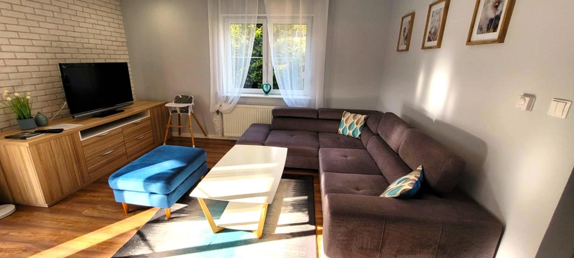 Apartament Juzo Villa Montain View Szklarska Poreba Bagian luar foto